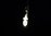 Holzlichtdeko Lichtdurchlässiges Stern aus Holz_03; 5cm