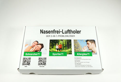 Nasenfrei-Luftholer_01; HLH001-xlpaket